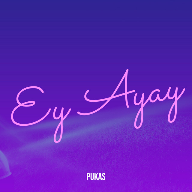 Ey Ayay