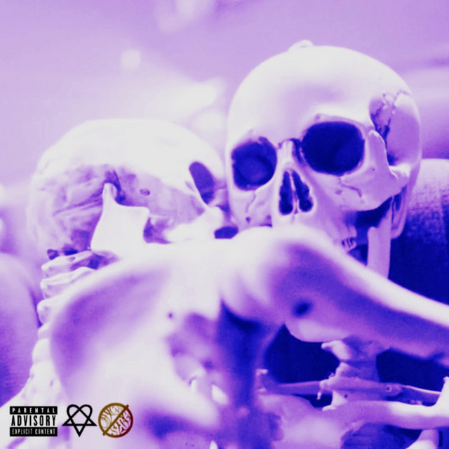 Purple Ape: Big Ø (Deluxe) cover art