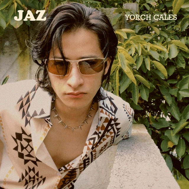 Jaz cover art