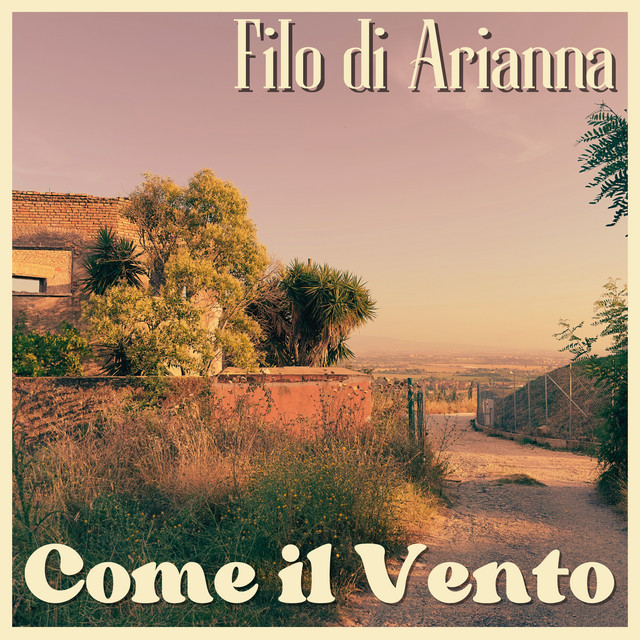 Come Il Vento