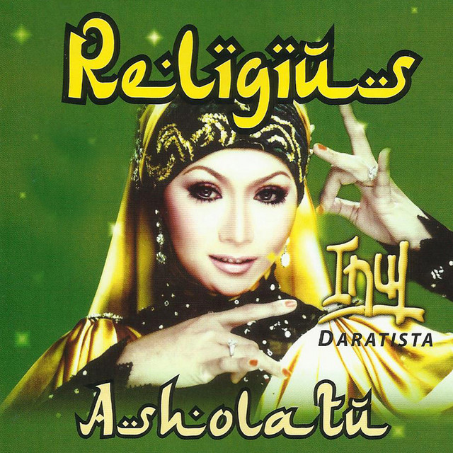 Religius - Album by Inul Daratista | Spotify