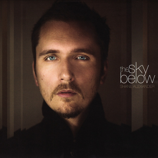 The Sky Below cover art