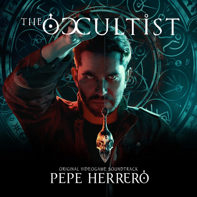 The Occultist (Original Video Game Soundtrack)