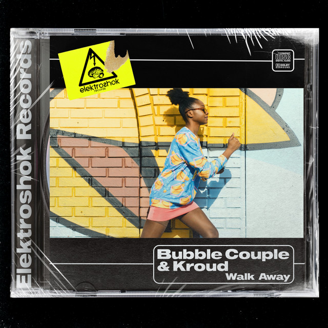 Walk Away album art