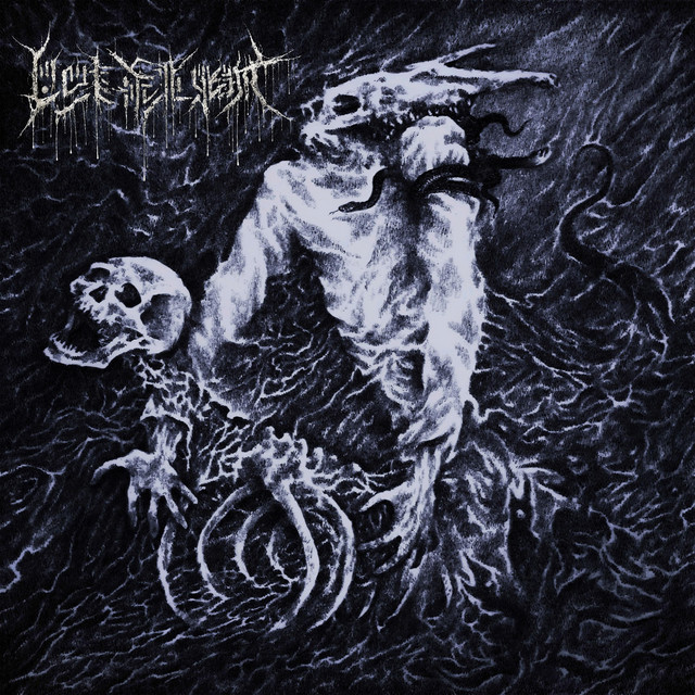 Delirium Palace cover