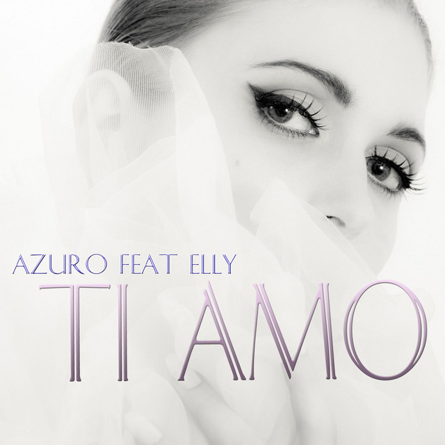 Ti Amo (feat. Elly) - Video Edit