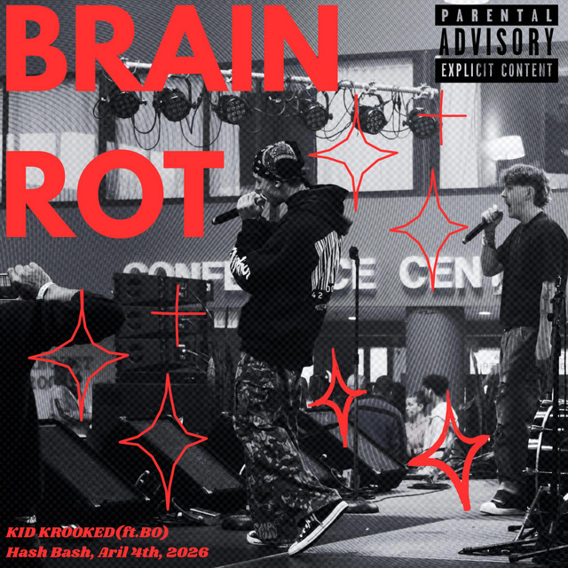 BRAIN ROT