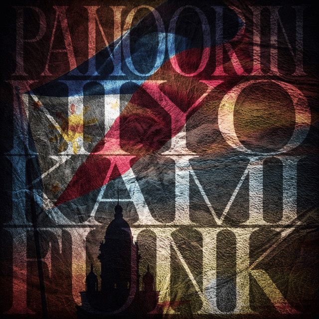PANOORIN NIYO KAMI FUNK