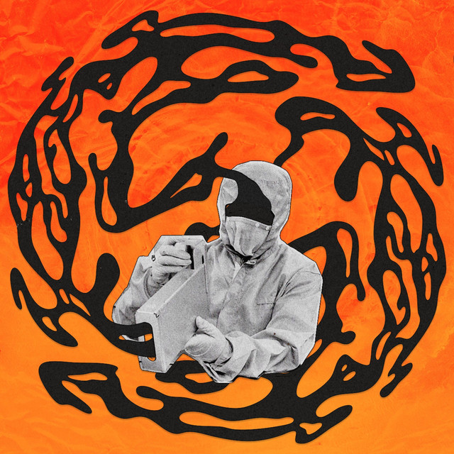 Rediscovery cover art