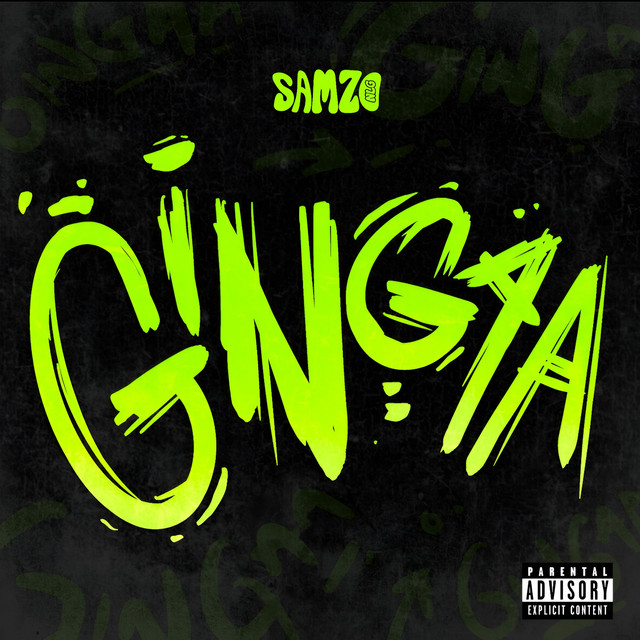 SAMZO - GINGAA
