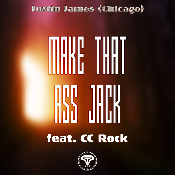 Make That Ass Jack cover art