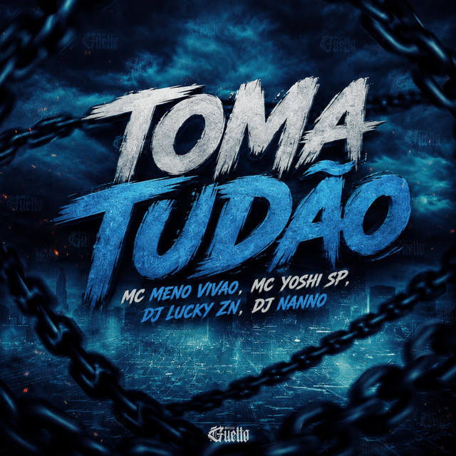 Toma Tudão