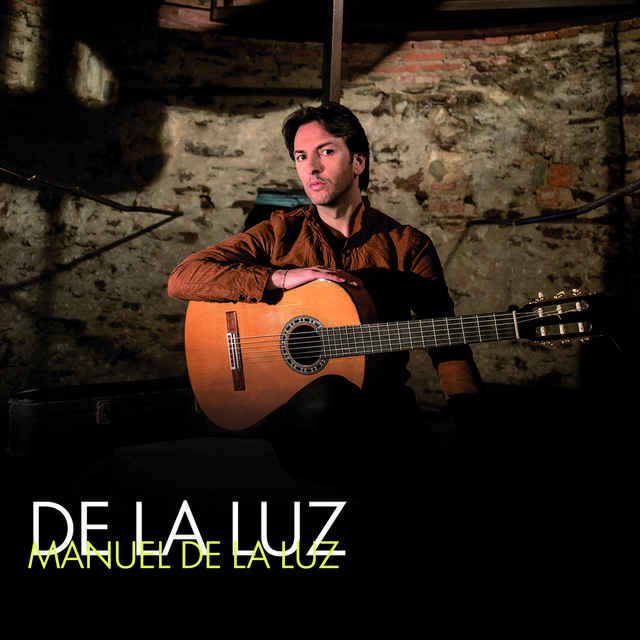 Manuel de la Luz Photo