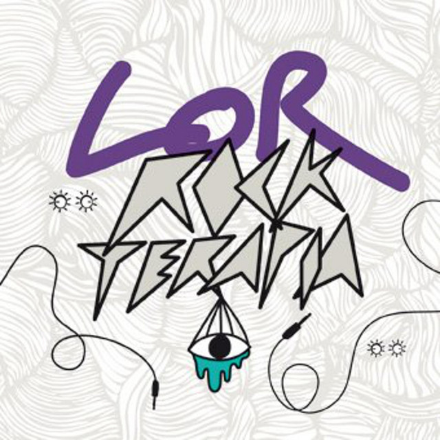 Rock Terapia cover art