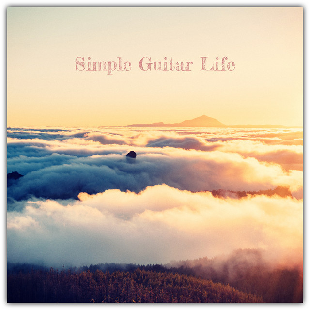 Simple Guitar Life cover art