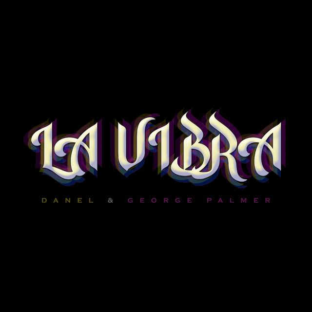 LA VIBRA cover art