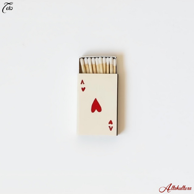 Bridges cover art