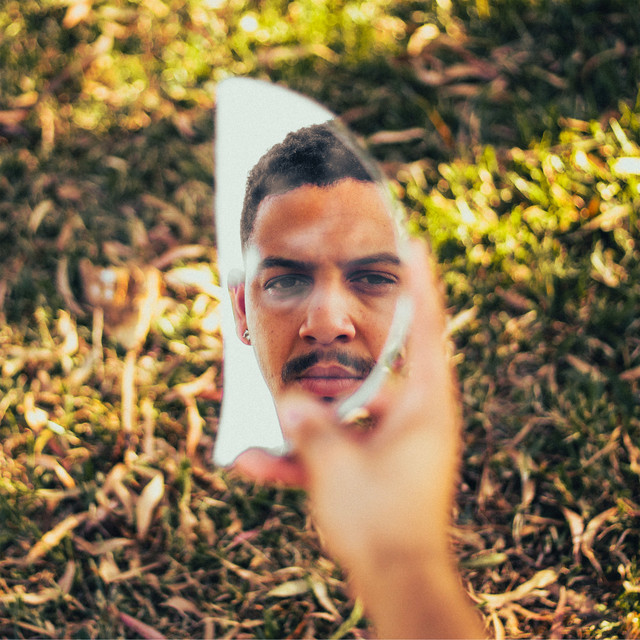 Prece cover art