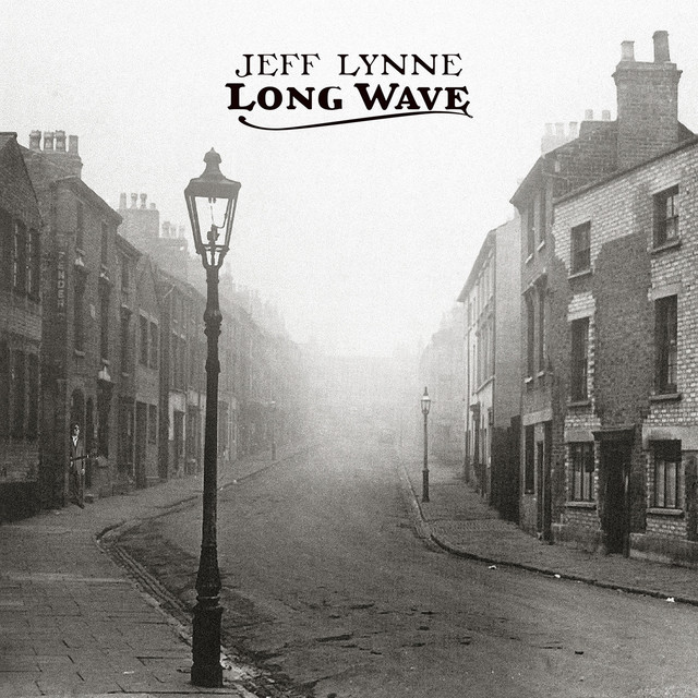 Long Wave cover art