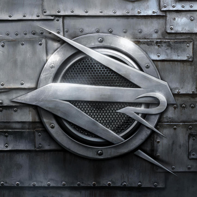 Z² cover art