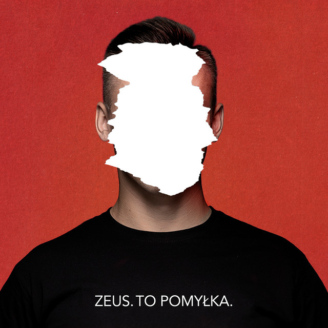 To pomyłka. cover art