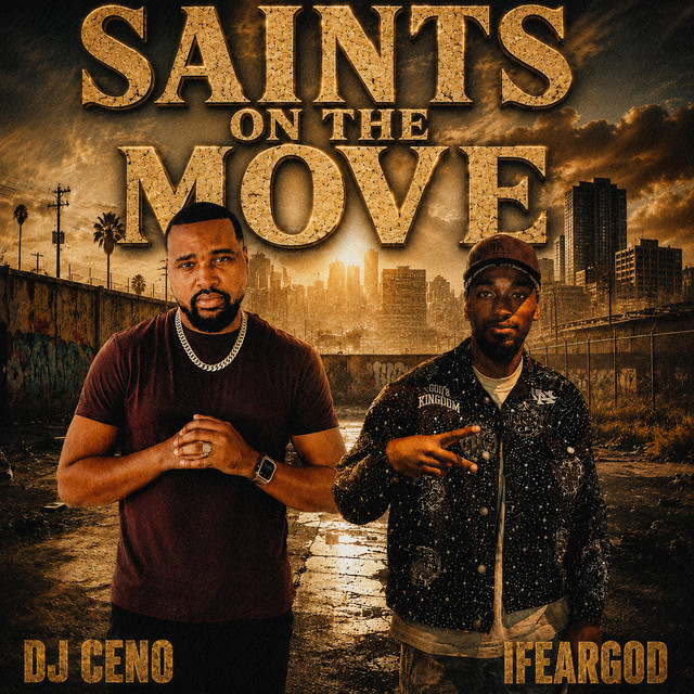 Saints On The Move