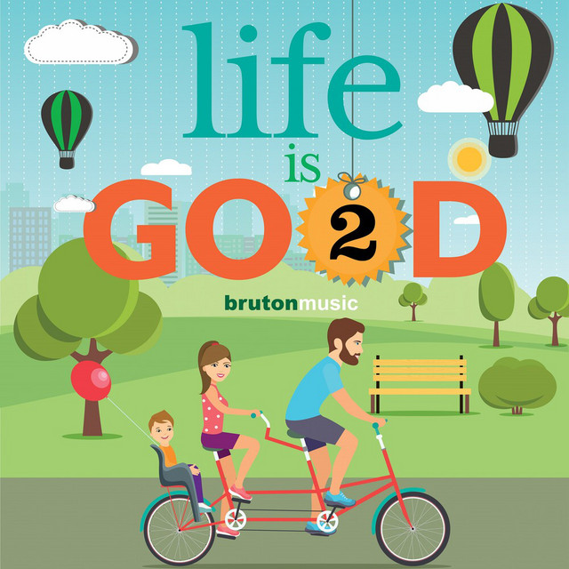 Life Is Good 2
