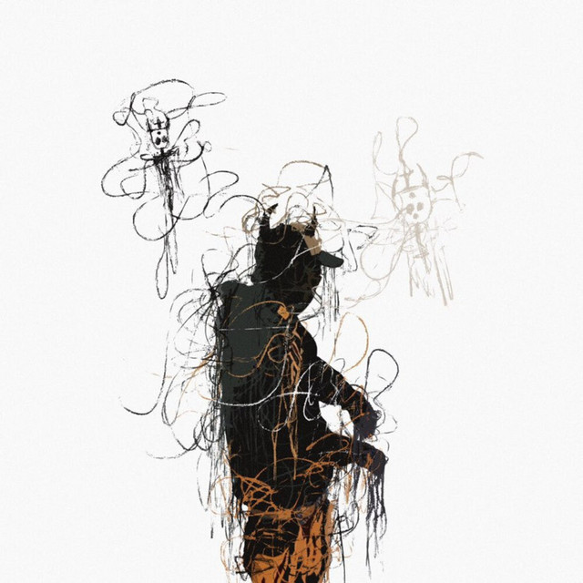 Infinity cover art