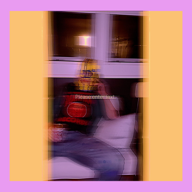 Please enter text. cover art