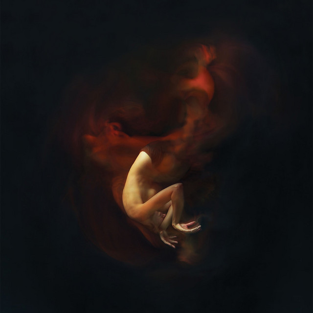 Nereïd cover art