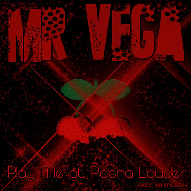 Play Me at Pacha - DJ Gummy Worms Remix cover art