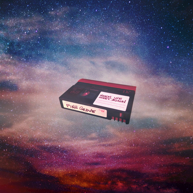 When We Meet Again cover art
