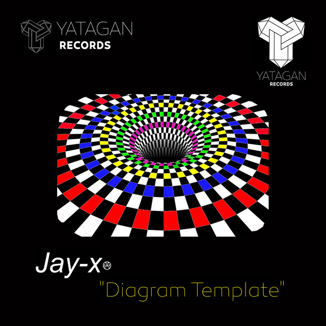 Diagram Template cover art