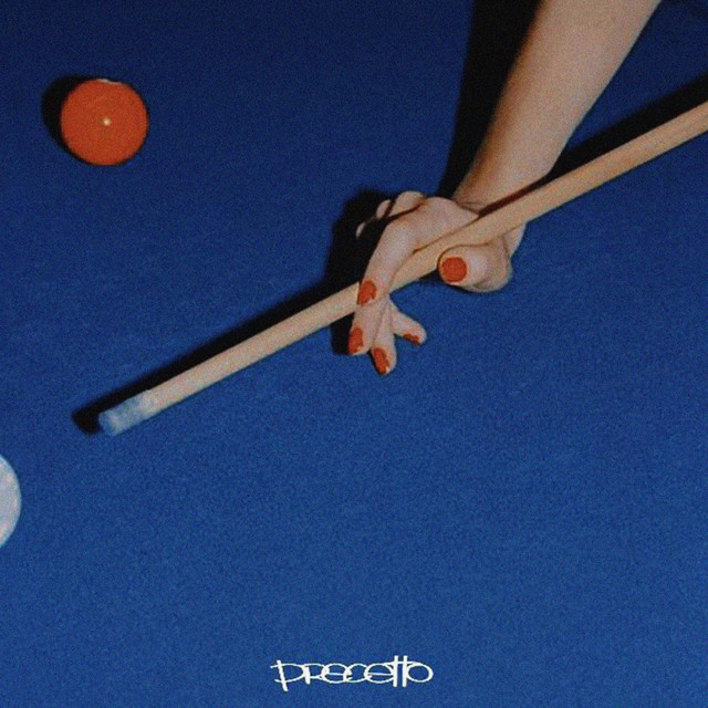 precettö (Bonus Edition) cover art