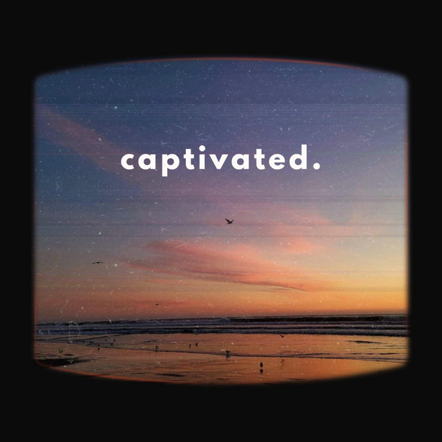 captivated cover art