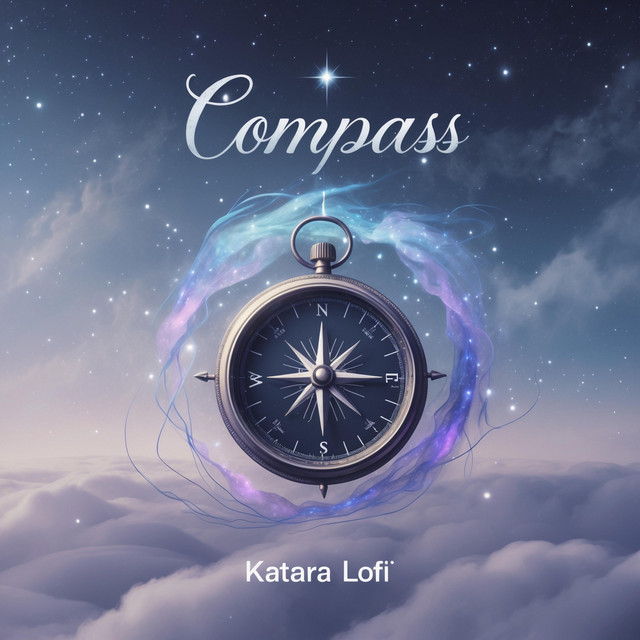 Compass cover
