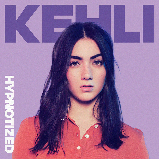 Hypnotized cover art