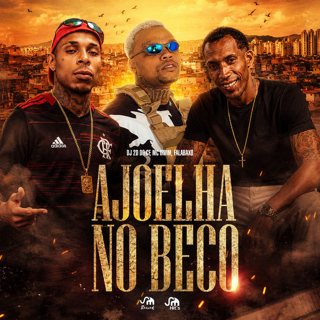 Ajoelha no Beco