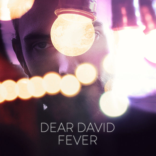 Fever (Radio Edit) cover