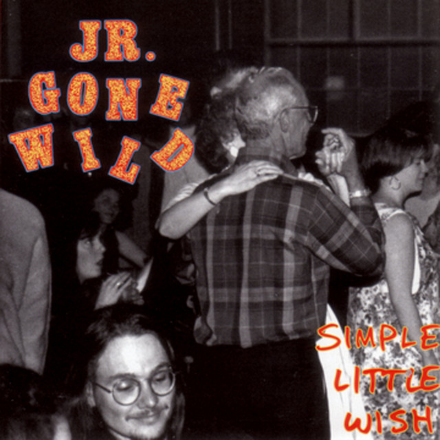 Simple Little Wish cover