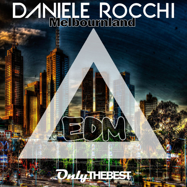 Daniele Rocchi