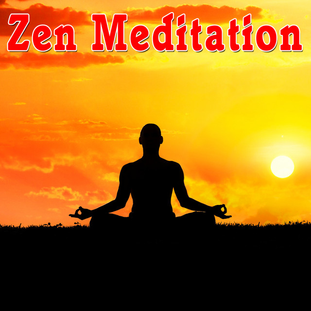 Zen Meditation cover art
