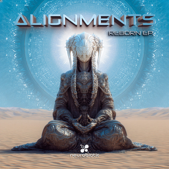 Reborn cover art