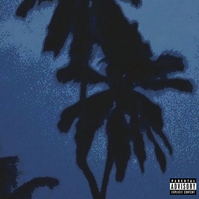 Lost cover art