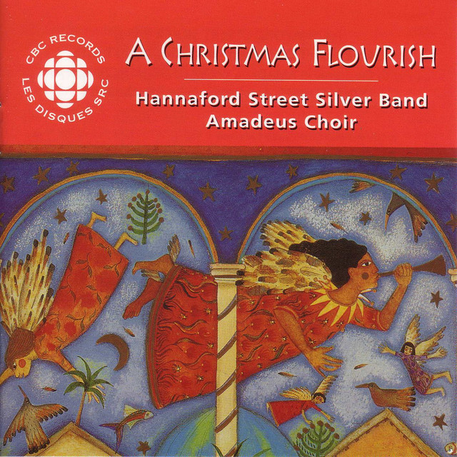A Christmas Fantasy