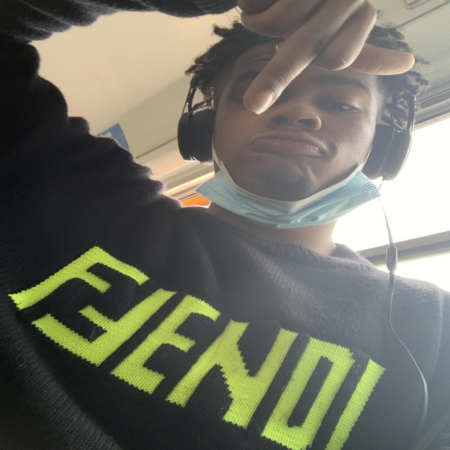 let u know 2 cover art