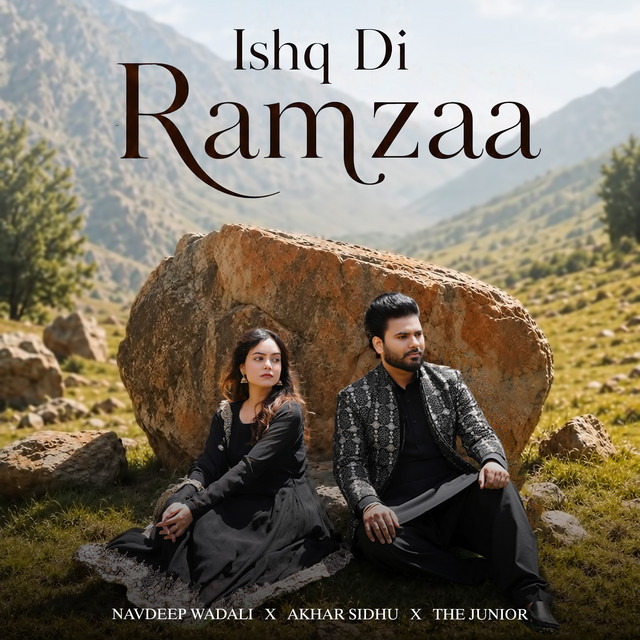 Ishq Di Ramzaa