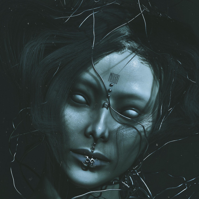 Album art for No Mercy, No Fear