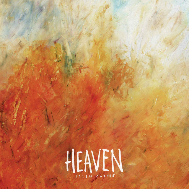 Heaven cover art