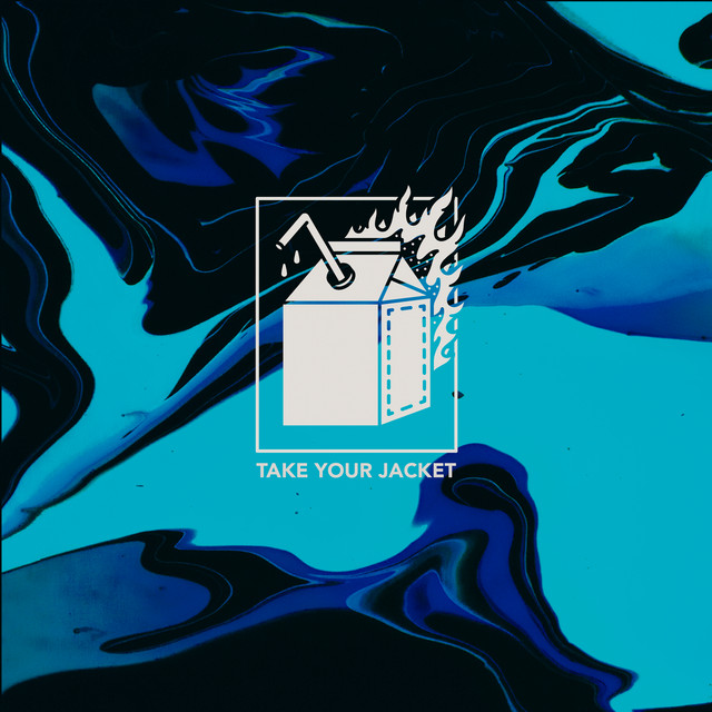 Take Your Jacket cover art